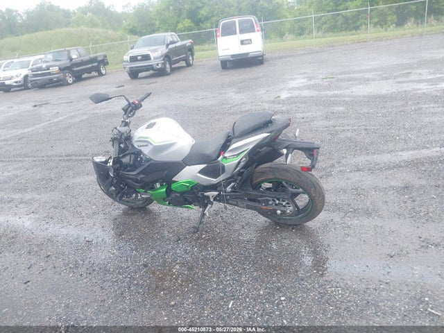 Kawasaki Cr500 2024 ML5CRGA1XRDA04191 Image 13