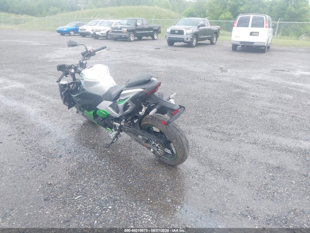 Kawasaki Cr500 2024 ML5CRGA1XRDA04191 Image 3