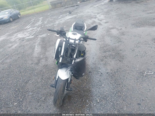 Kawasaki Cr500 2024 ML5CRGA1XRDA04191 Image 5
