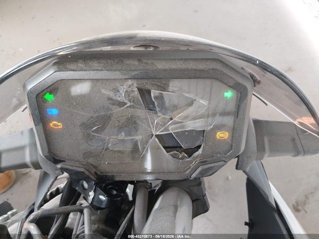 Kawasaki Cr500 2024 ML5CRGA1XRDA04191 Image 7