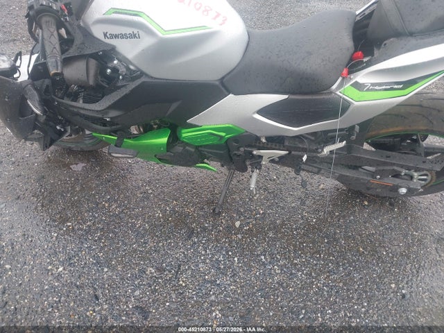 Kawasaki Cr500 2024 ML5CRGA1XRDA04191 Image 9