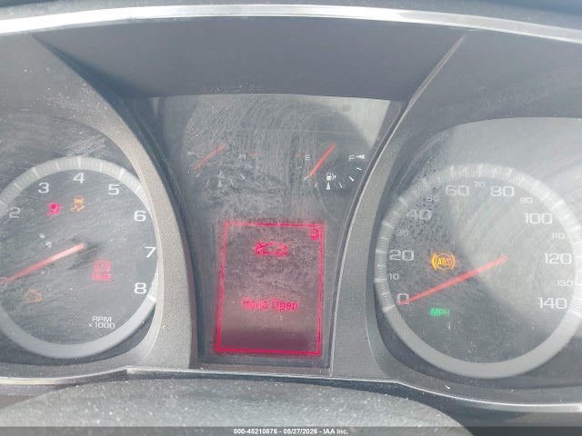 GMC Terrain Slt-2 2014 2GKFLTE37E6298040 Image 7