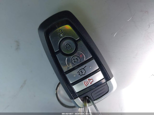 1FMJK1JTXLEA92623 Ford Expedition Xlt Max