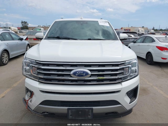 1FMJK1JTXLEA92623 Ford Expedition Xlt Max