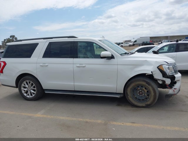 1FMJK1JTXLEA92623 Ford Expedition Xlt Max