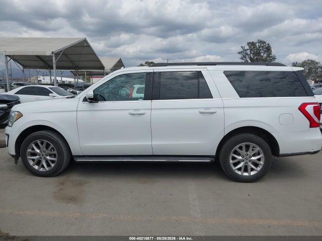 1FMJK1JTXLEA92623 Ford Expedition Xlt Max