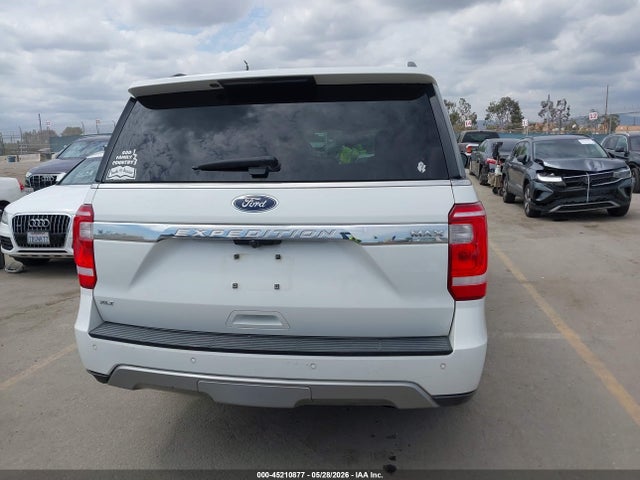 1FMJK1JTXLEA92623 Ford Expedition Xlt Max