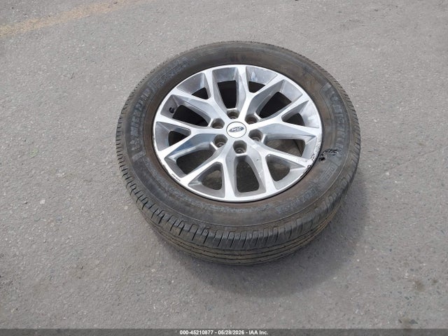 1FMJK1JTXLEA92623 Ford Expedition Xlt Max