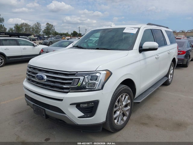 1FMJK1JTXLEA92623 Ford Expedition Xlt Max