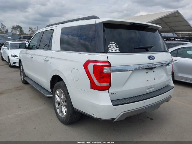 1FMJK1JTXLEA92623 Ford Expedition Xlt Max