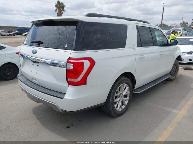 1FMJK1JTXLEA92623 Ford Expedition Xlt Max