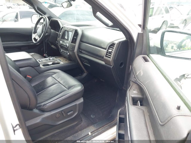 1FMJK1JTXLEA92623 Ford Expedition Xlt Max