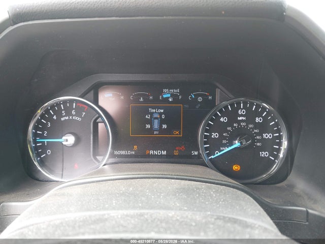 1FMJK1JTXLEA92623 Ford Expedition Xlt Max