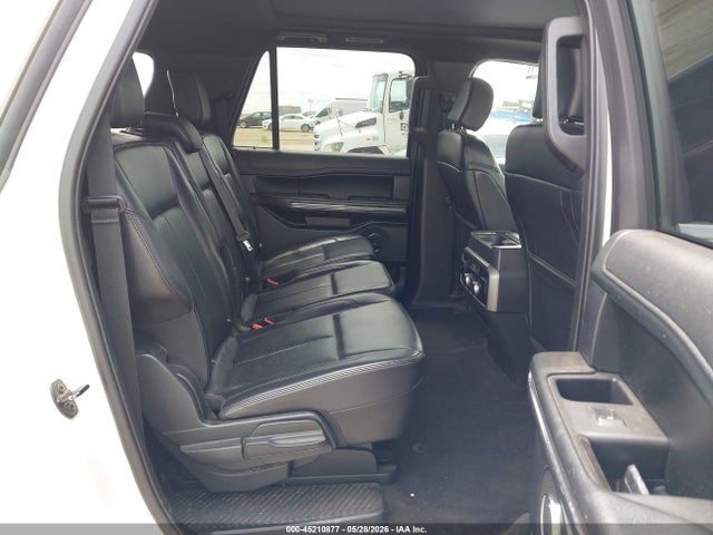 1FMJK1JTXLEA92623 Ford Expedition Xlt Max