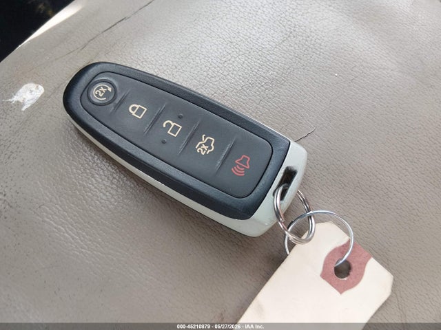 Aukcja sprzedaży 2017 Ford Escape Titanium, vin: 1FMCU9JD1HUA35265, numer aukcji: 45210879