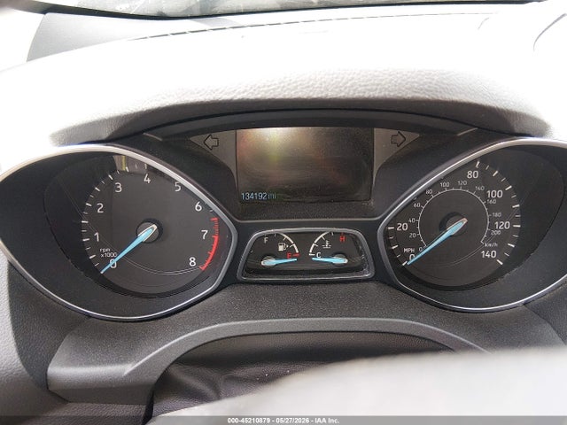 Aukcja sprzedaży 2017 Ford Escape Titanium, vin: 1FMCU9JD1HUA35265, numer aukcji: 45210879