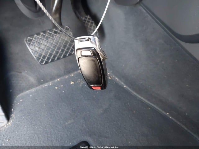 WA1LXAF74LD002635 Audi Q7 Premium Plus 55 Tfsi Quattro Tiptronic