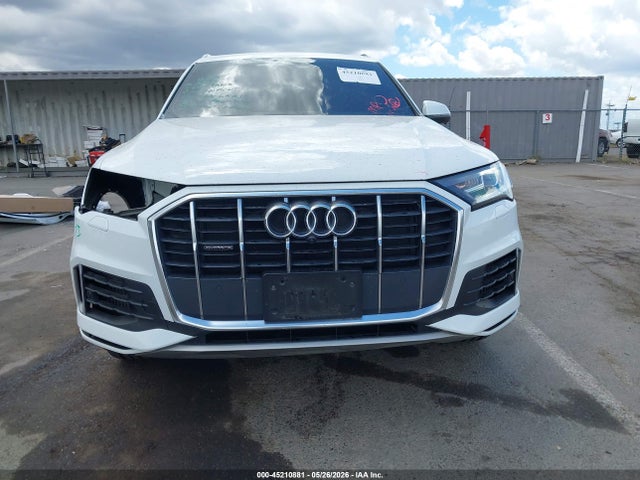 WA1LXAF74LD002635 Audi Q7 Premium Plus 55 Tfsi Quattro Tiptronic