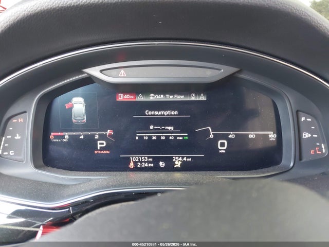 WA1LXAF74LD002635 Audi Q7 Premium Plus 55 Tfsi Quattro Tiptronic