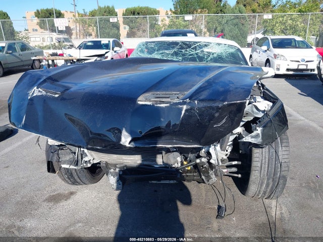 Ford Mustang Gt Fastback 2020 1FA6P8CF2L5182897 Image 12