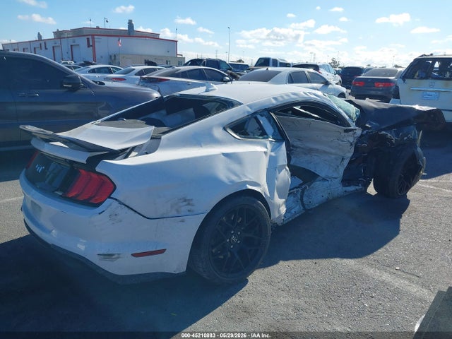 Ford Mustang Gt Fastback 2020 1FA6P8CF2L5182897 Image 13