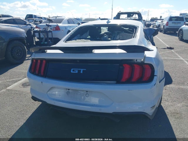 Ford Mustang Gt Fastback 2020 1FA6P8CF2L5182897 Image 16