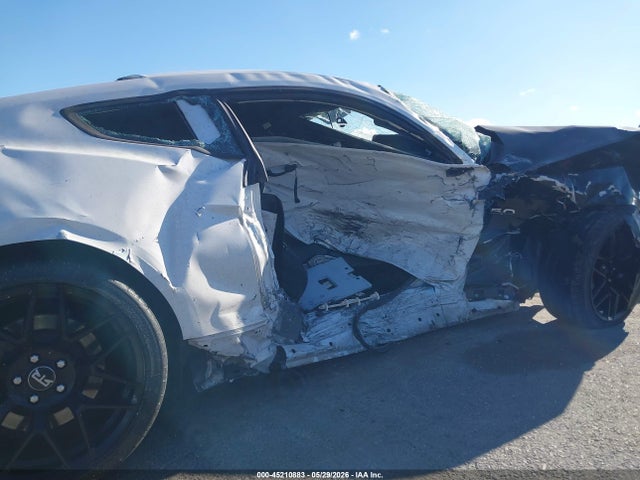 Ford Mustang Gt Fastback 2020 1FA6P8CF2L5182897 Image 17