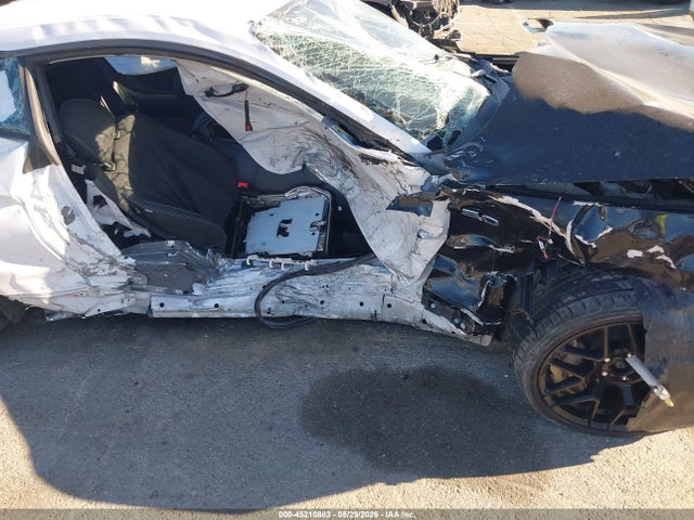 Ford Mustang Gt Fastback 2020 1FA6P8CF2L5182897 Image 18
