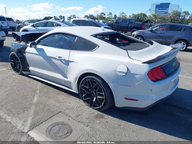 Ford Mustang Gt Fastback 2020 1FA6P8CF2L5182897 Image 3