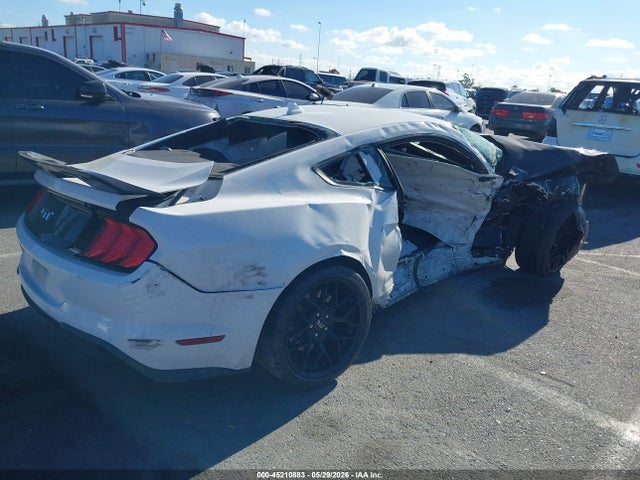 Ford Mustang Gt Fastback 2020 1FA6P8CF2L5182897 Image 4