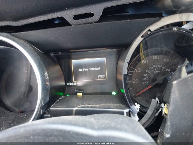 Ford Mustang Gt Fastback 2020 1FA6P8CF2L5182897 Image 7