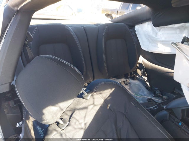 Ford Mustang Gt Fastback 2020 1FA6P8CF2L5182897 Image 8