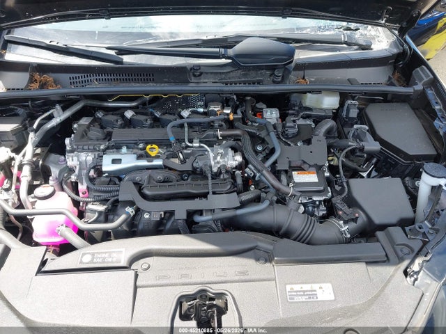 Toyota Prius Nightshade 2026 JTDACAAU9T3074653 Image 10
