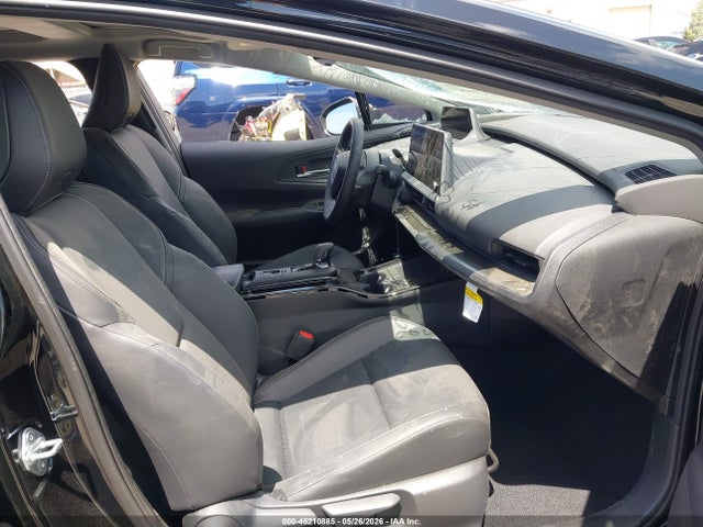Toyota Prius Nightshade 2026 JTDACAAU9T3074653 Image 5