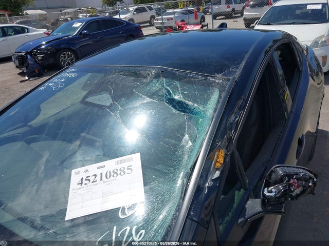 Toyota Prius Nightshade 2026 JTDACAAU9T3074653 Image 6