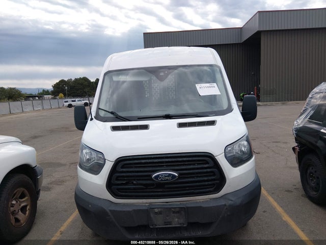 Ford Transit-250 2018 1FTYR2CM7JKA60804 Image 12