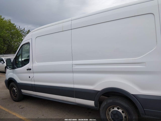 Ford Transit-250 2018 1FTYR2CM7JKA60804 Image 14