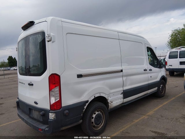 Ford Transit-250 2018 1FTYR2CM7JKA60804 Image 4
