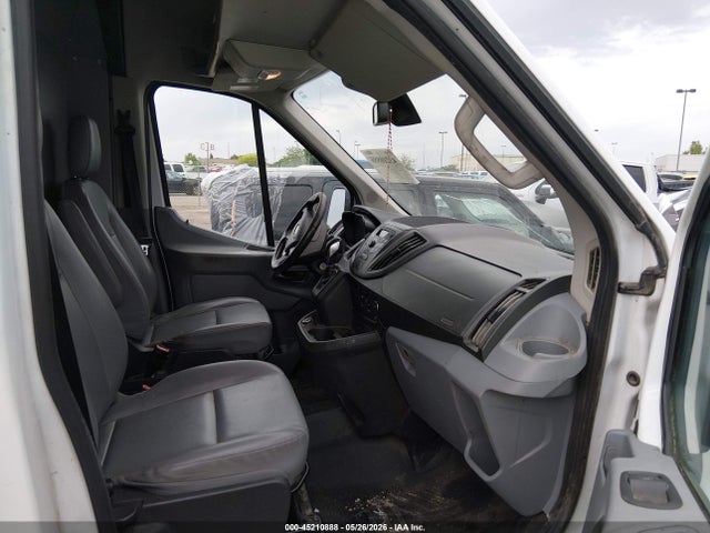 Ford Transit-250 2018 1FTYR2CM7JKA60804 Image 5