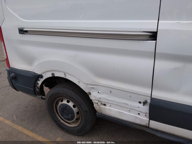 Ford Transit-250 2018 1FTYR2CM7JKA60804 Image 6