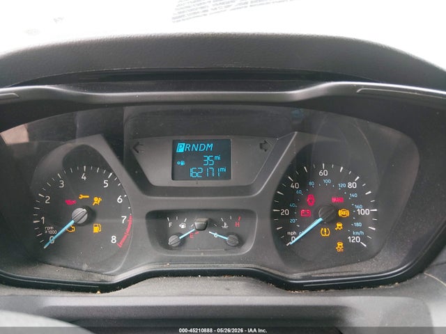 Ford Transit-250 2018 1FTYR2CM7JKA60804 Image 7