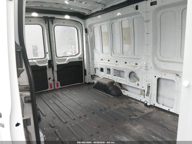 Ford Transit-250 2018 1FTYR2CM7JKA60804 Image 8