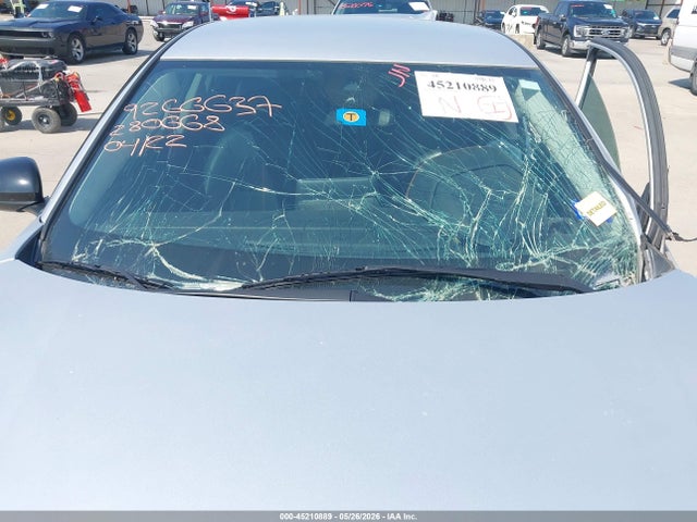 Продажа на аукционе авто 2020 Nissan Altima Sr Fwd, vin: 1N4BL4CV9LC280668, номер лота: 45210889