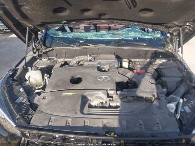 Продаж на аукціоні авто 2021 Infiniti Qx50 Luxe, vin: 3PCAJ5BA4MF112361, номер лоту: 45210891