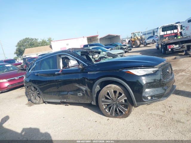 Продаж на аукціоні авто 2021 Infiniti Qx50 Luxe, vin: 3PCAJ5BA4MF112361, номер лоту: 45210891