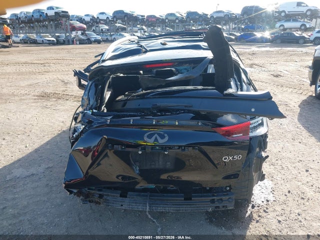 Продаж на аукціоні авто 2021 Infiniti Qx50 Luxe, vin: 3PCAJ5BA4MF112361, номер лоту: 45210891