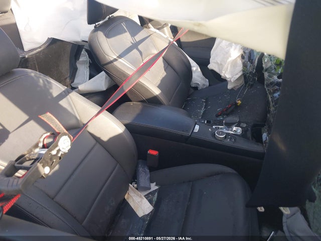 Продаж на аукціоні авто 2021 Infiniti Qx50 Luxe, vin: 3PCAJ5BA4MF112361, номер лоту: 45210891