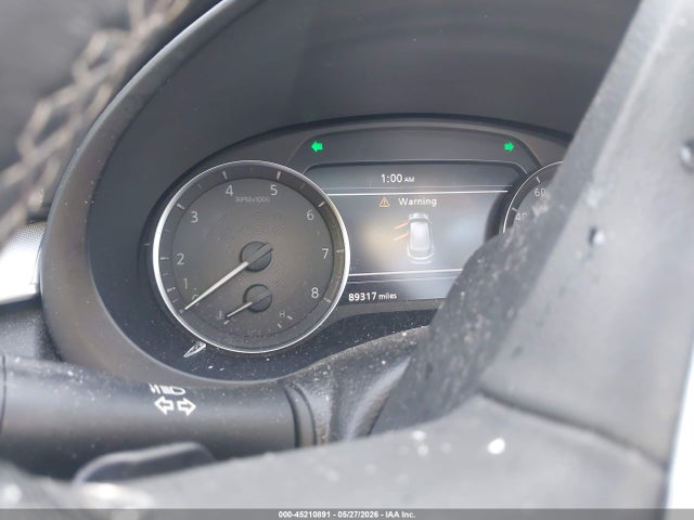 Продаж на аукціоні авто 2021 Infiniti Qx50 Luxe, vin: 3PCAJ5BA4MF112361, номер лоту: 45210891