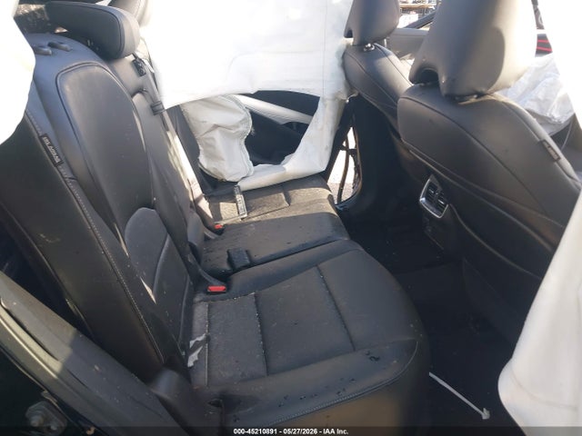 Продаж на аукціоні авто 2021 Infiniti Qx50 Luxe, vin: 3PCAJ5BA4MF112361, номер лоту: 45210891