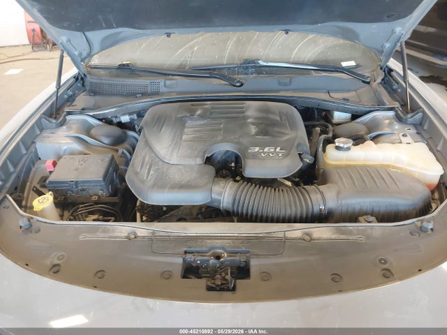 Aukcja sprzedaży 2019 Dodge Charger Sxt Awd, vin: 2C3CDXJG6KH589547, numer aukcji: 45210892